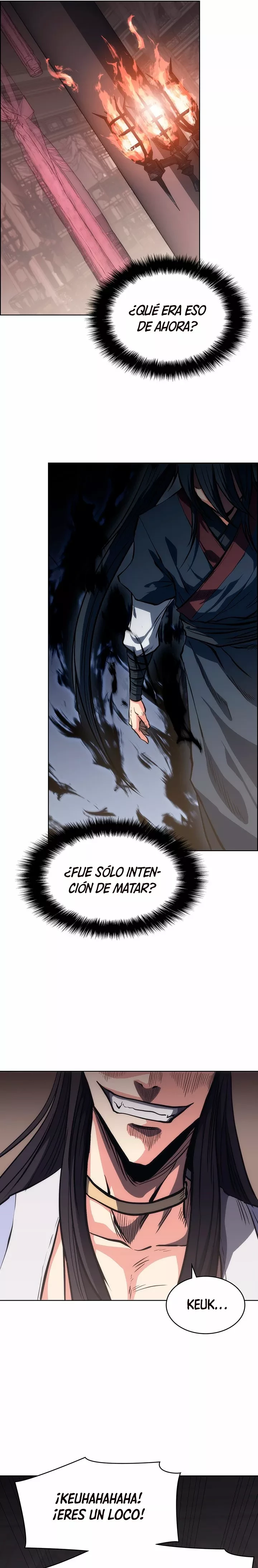 MookHyang – El Origen > Capitulo 16 > Page 61